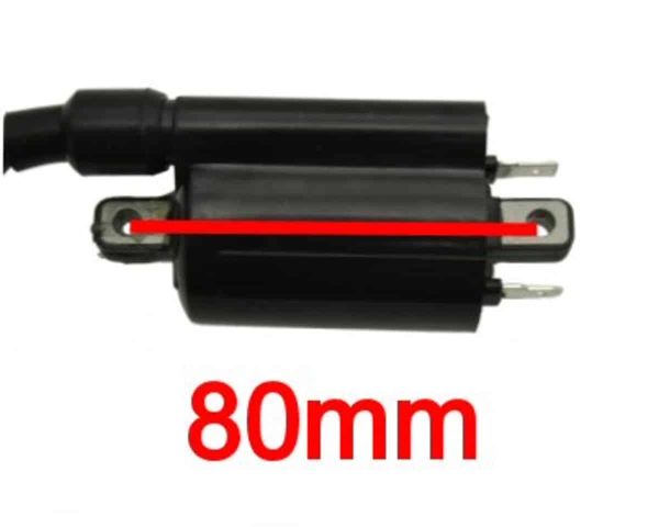 Universal Parts Linhai 260 Ignition Coil