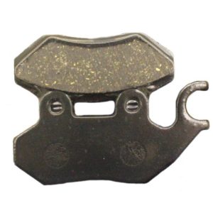 EBC Brakes SFA264 Scooter Brake Pads