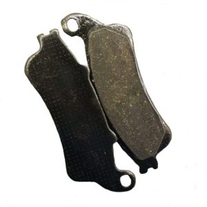 EBC Brakes SFA281 Scooter Brake Pads