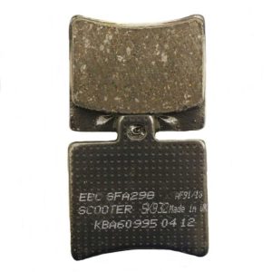 EBC Brakes SFA298 Scooter Brake Pads