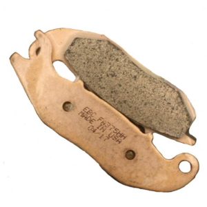 EBC Brakes FA375HH compatible with  Grom Sintered Brake Pads