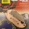 EBC Brakes FA375HH compatible with  Grom Sintered Brake Pads