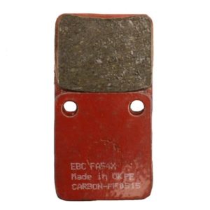 EBC Brakes FA54X Kawasaki Z125 Brake Pads