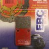 EBC Brakes FA54X Kawasaki Z125 Brake Pads