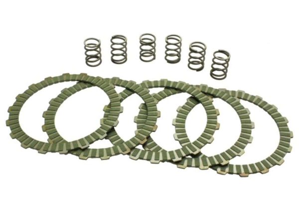 EBC SRC Clutch Kit - compatible with  Grom