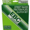 EBC SRC Clutch Kit - compatible with  Grom