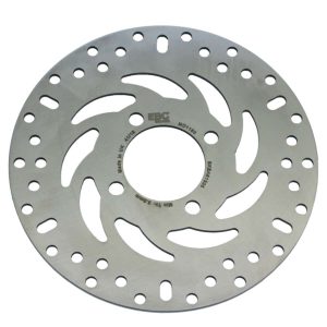 EBC OE Style Front Rotor MD1183 - compatible with  Grom