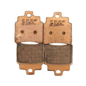 EBC Brakes SFA355/4HH Sintered Brake Pads