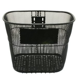 Universal Parts Scooter Basket