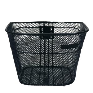 Universal Parts Scooter Basket - Scratch and Dent