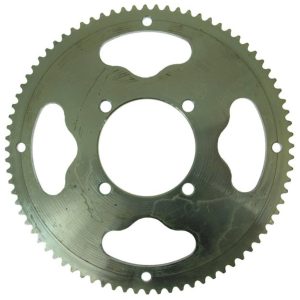 Universal Parts 80 Tooth Rear Sprocket