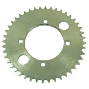 Universal Parts 44 Tooth Rear Sprocket