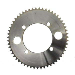 Universal Parts 55 Tooth Sprocket compatible with Razor E300