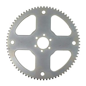 Universal Parts 75 Tooth Sprocket for Mini Bikes with #35 Chain