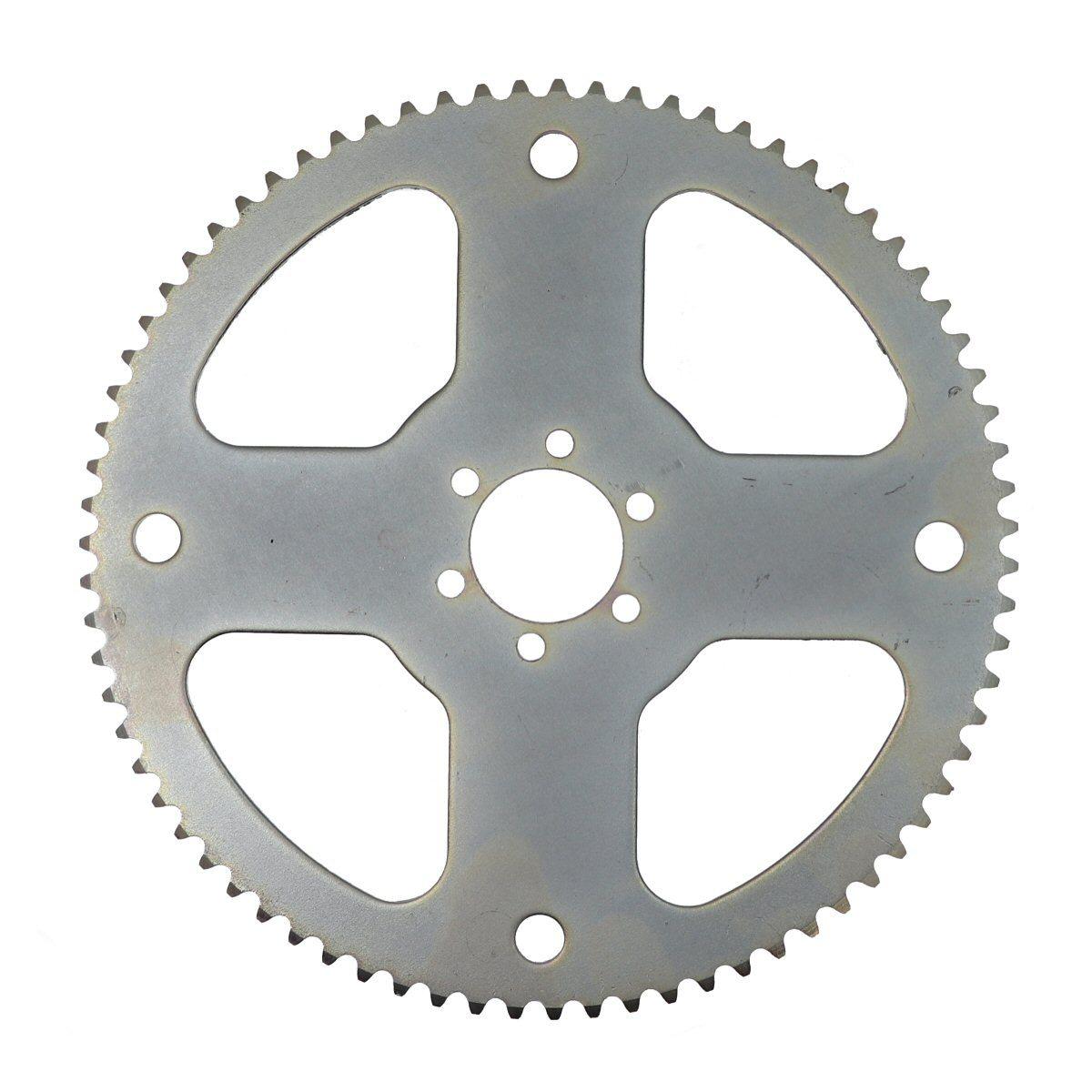 Mini bike online rear sprocket