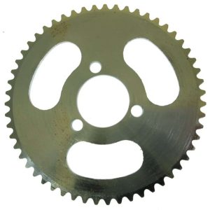 Universal Parts 55 Tooth Sprocket