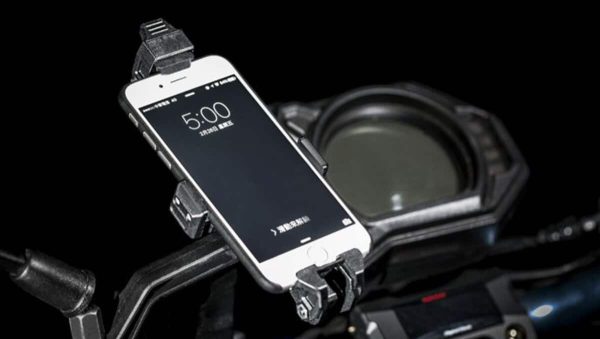 Koso X1 Mobile Phone Bracket