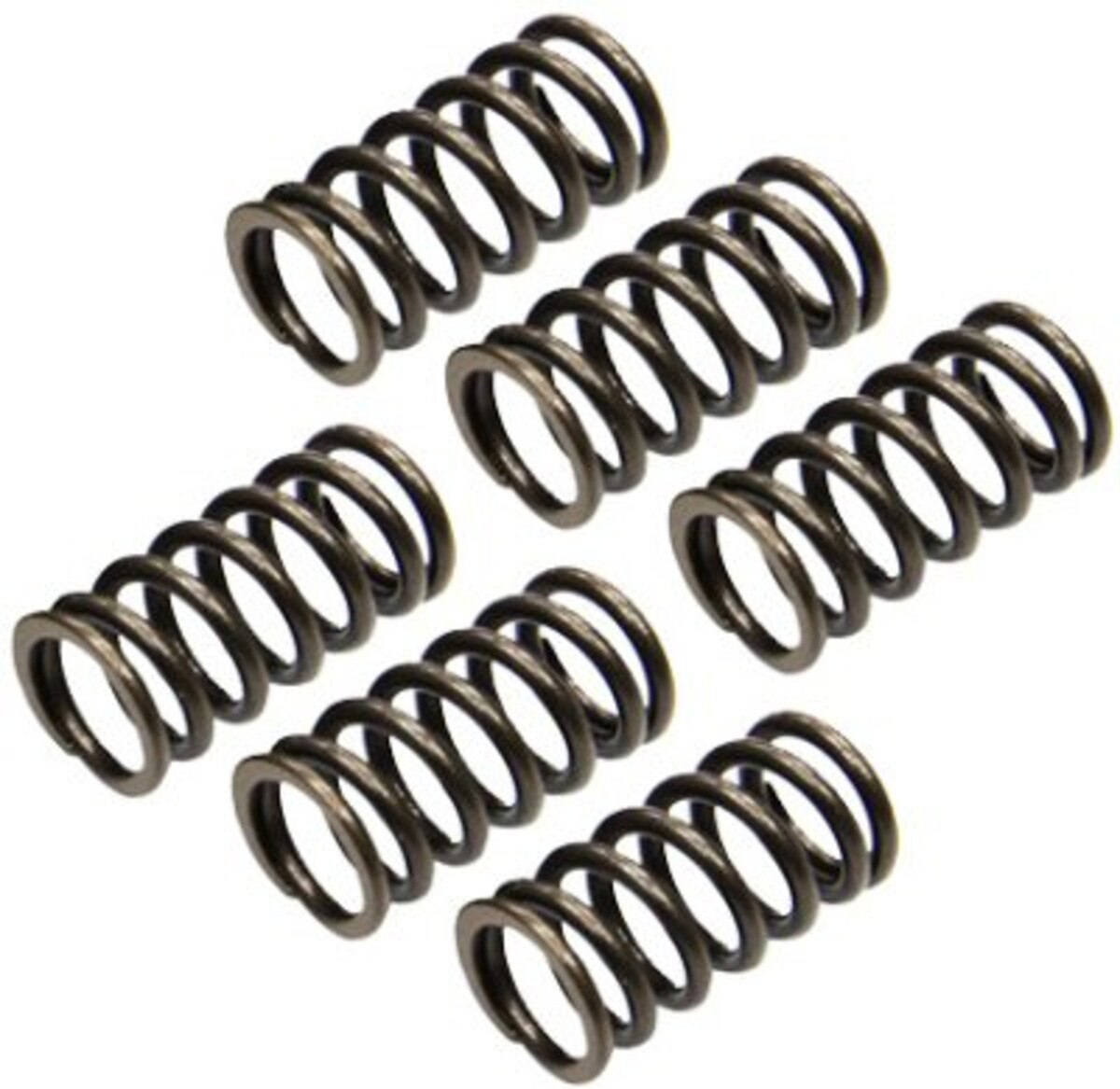 Koso Clutch Kit - compatible with Grom & Monkey