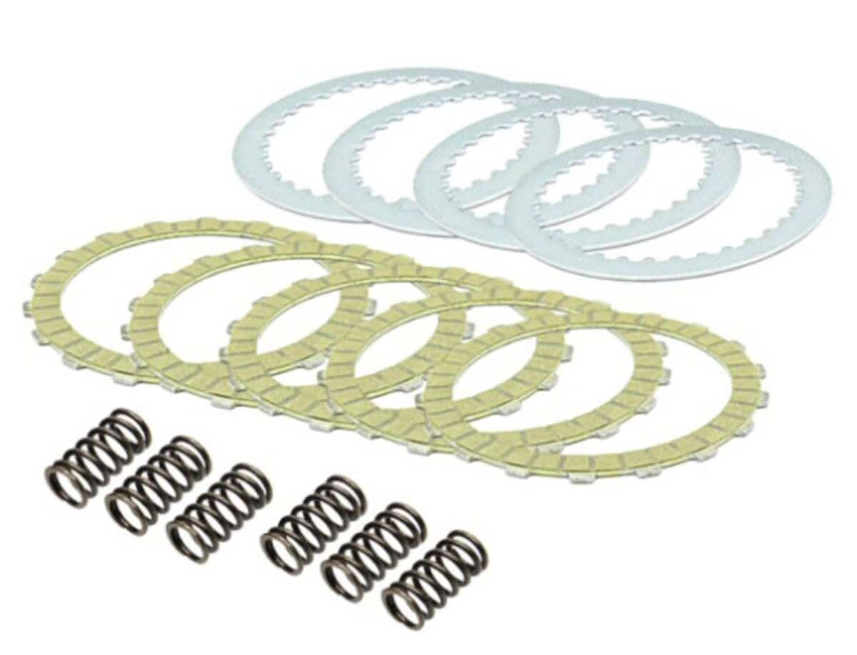 Koso Clutch Kit - compatible with Grom & Monkey