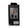 Koso Electro LED Turn Signals - Smoke