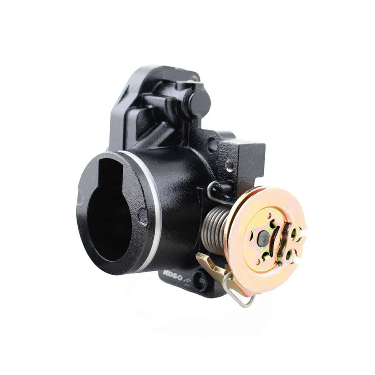 Koso Throttle Body – Honda Grom & Monkey (2022+)