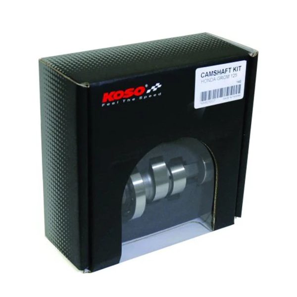 Koso Camshaft - Honda Grom & Monkey - Image 2