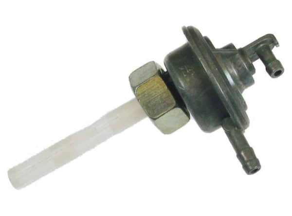 Universal Parts Bolt On Fuel Valve - M14x1.00