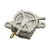Universal Parts 50cc-150cc Vacuum Operated Fuel Pump