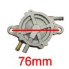 Universal Parts 50cc-150cc Vacuum Operated Fuel Pump
