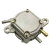 Universal Parts 50cc-150cc Vacuum Operated Fuel Pump