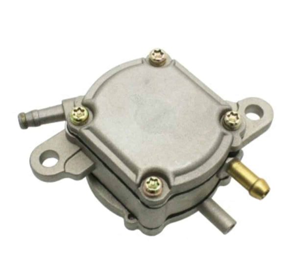 Universal Parts 50cc-150cc Vacuum Operated Fuel Pump