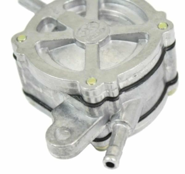 Universal Parts 50cc-150cc Vacuum Operated Fuel Pump