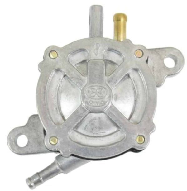 Universal Parts 50cc-150cc Vacuum Operated Fuel Pump