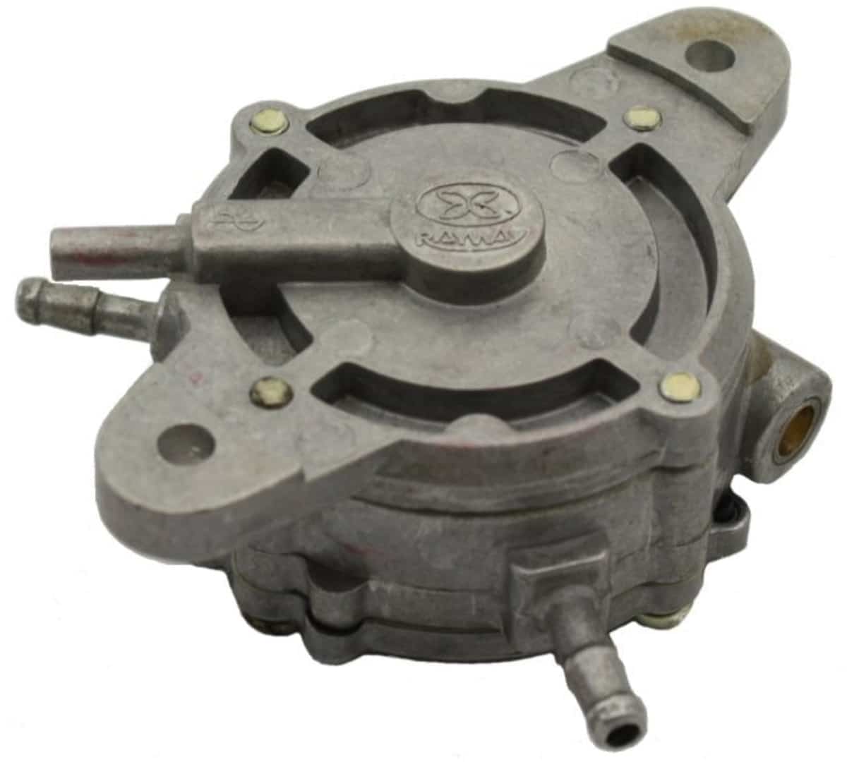 Universal Parts 250cc Vacuum Operated Fuel Pump