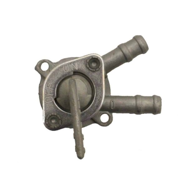 Dual Feed Valve for PZ19 Carburetor