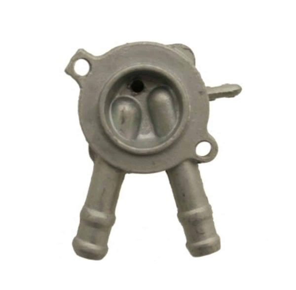 Dual Feed Valve for PZ19 Carburetor