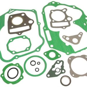 Universal Parts 49cc or 50cc 4-stroke Gasket Set