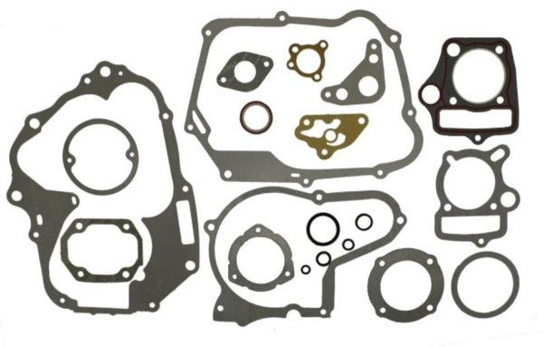 Universal Parts 110cc 4-stroke Engine Gasket Set