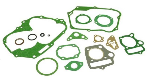 Universal Parts 4-Stroke 100cc Gasket Set