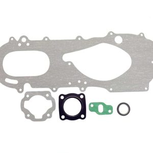 Universal Parts 50cc, 2-Stroke Gasket Set - D1E41QMB