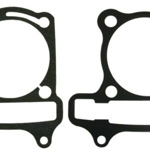 SSP-G 180cc GY6 Cylinder Head & Base Gasket