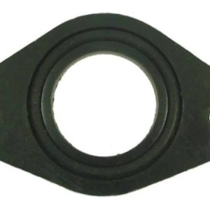 Universal Parts Intake Manifold Spacer Gasket - compatible with  Style 4-Stroke