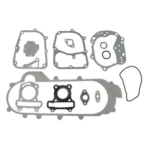 Universal Parts QMB139 50cc Long Gasket Set