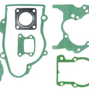 Universal Parts Complete Gasket Set compatible with  Dio SR