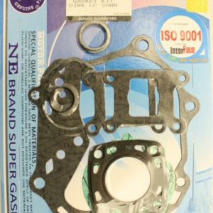 Hoca Premium Kymco LC Gasket Set