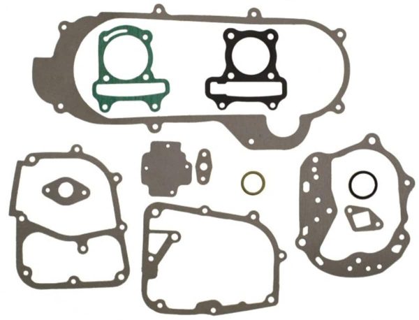 QMB139 Complete Gasket Set