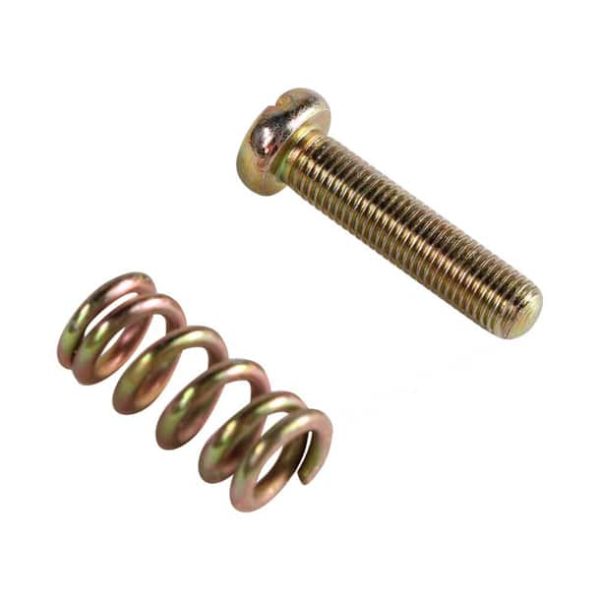 NCY Idle Screw (CVK Carb); GY6, QMB139