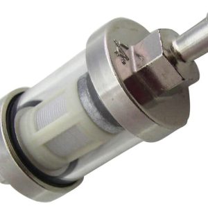 NCY In-line Fuel Filter