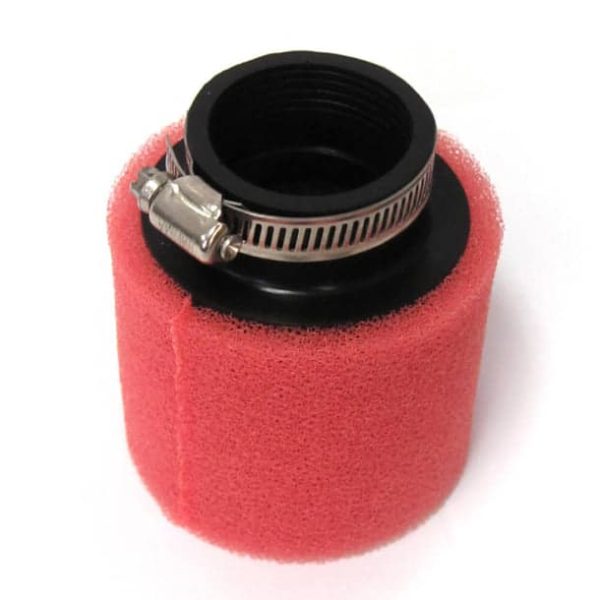 Performance Foam Pod Air Filter 38mm