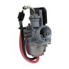 Universal Parts Carburetor for 50cc 2-stroke Minarelli - Image 3